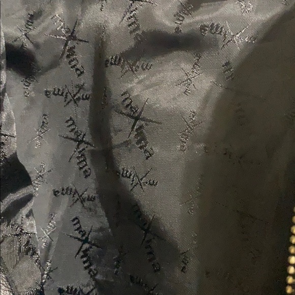 Wilsons Maxima leather coat - Picture 4 of 11